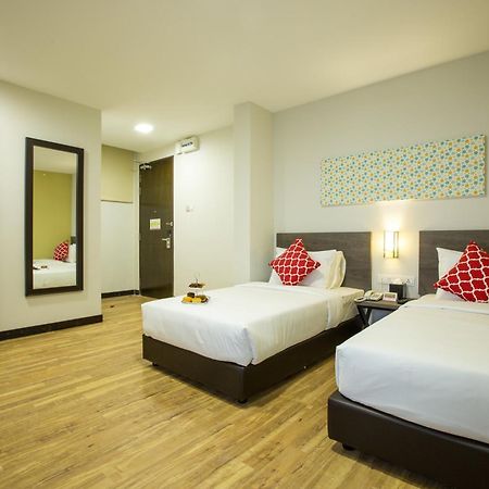 Humaira Hotel Tanah Merah  Cameră foto