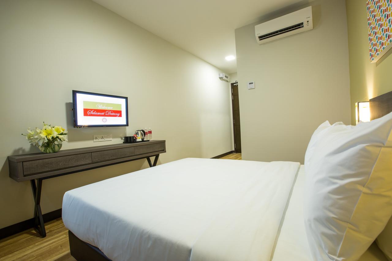 Humaira Hotel Tanah Merah  Cameră foto