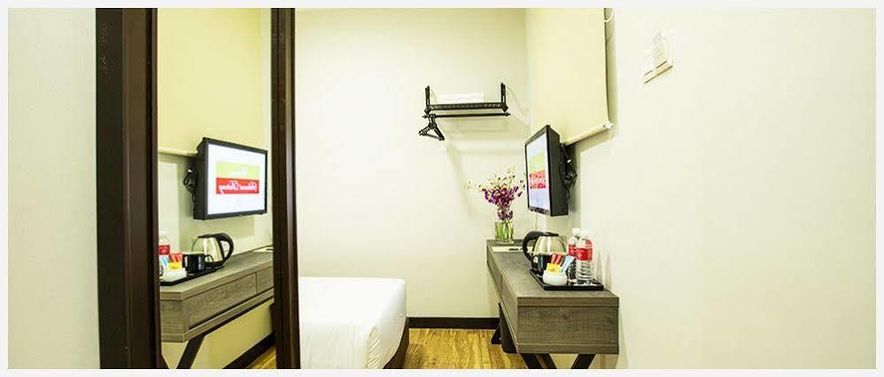 Humaira Hotel Tanah Merah  Exterior foto