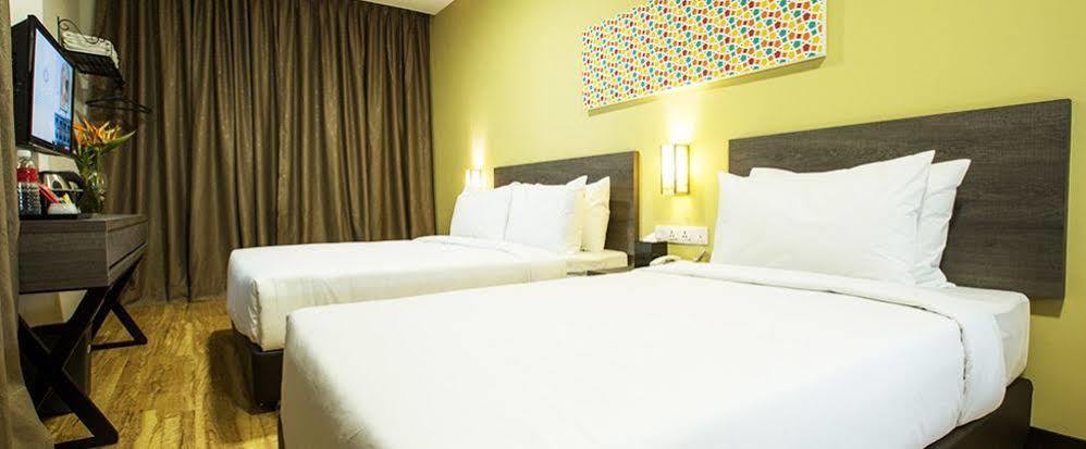 Humaira Hotel Tanah Merah  Exterior foto