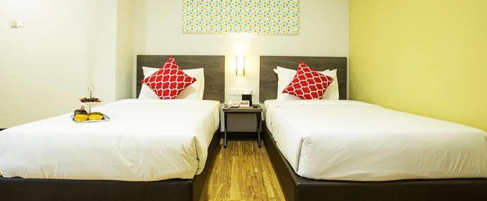Humaira Hotel Tanah Merah  Exterior foto