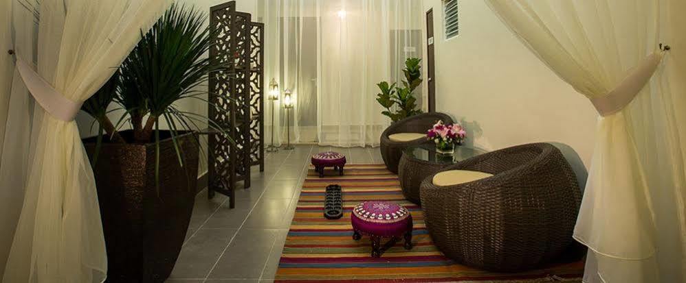 Humaira Hotel Tanah Merah  Exterior foto